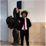 Offro lezioni private di italiano a Isernia, ho una laurea in lettere e un master ma soprattutto tanta passione. 