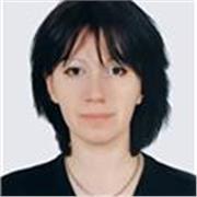 Je suis institutrice et traductrice de français tous les niveaux. 