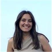 Profesora nativa en conversación en idioma español