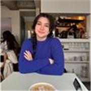 Offering private English tutoring for foreign students or who need extra help with their English. 