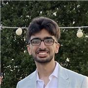 I am a Maths student with profound knowledge in STEM fields. I’ll teach concepts so that you can understand them fundamentally