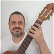 Aulas de violão