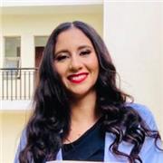 Professeure de espagnol/ anglais