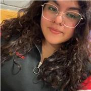Profesora de canto para principiantes todas las edades