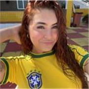 Profesora nativa de clases de portugués oral y escrito