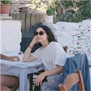 Insegnante madrelingua greco moderno, offro corsi basati sulla conversazione a chi desideri praticare il greco parlato