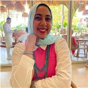 Yasmeen Tarek AlNajjar