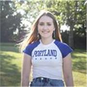 I am a native English speaker from South Africa with a passion for teaching. I am highly motivated to learn and grow as a teacher