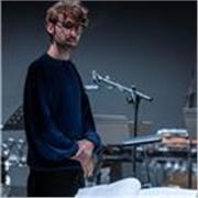 Diplômé en composition au CNSM de Paris, je donne des cours de composition, de formation musicale, d'harmonie et d'orchestration