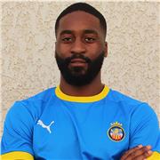 Footballeur depuis plus de 20 ans et détenteur du bpjeps je suis disposé a vous aider en matière de football et notamment de coaching sportif et préparation physique