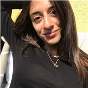 Diploma Liceo Scienze Umane e prossima laureanda in Lettere Moderne offre ripetizioni di Italiano per elementari e medie