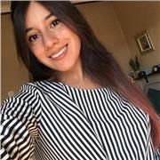 Offro lezioni di spagnolo online per principianti. Attualmente mi trovo studiando per diventare insegnante di spagnolo e mi piacerebbe poter disegnare le lezioni di una maniera pratica e facile di capire.