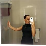 Soy profesora de español con experiencia. Me adapto a cualquier edad y nivel 😊