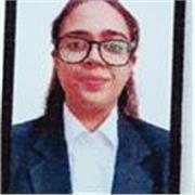 Convent educated fresher willing to teach students
