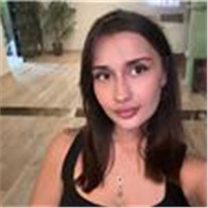 Nisanur Özdemir