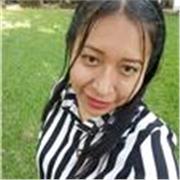 Maestra de psicología y español, disponible para enseñar