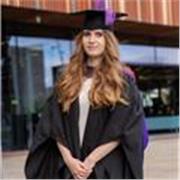 Biology Masters student providing tutoring for GCSE students