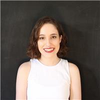 Profesora de matemáticas - nivel primario, secundario y universidad