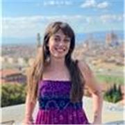 Zertifizierte Italienischlehrerin aus Florenz bietet ONLINE Unterricht bis B2