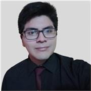 Profesor en Matemáticas Financieras y Finanzas