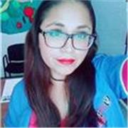 Profesora de biología, nutrición y salud humana, alimentación