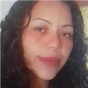 Profesora de matemáticas venezolana, apoyo para estudiantes de básica y secundaria