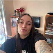 Soy profe particular en Tarragona. Doy clases de mates e inglés para primaria y ESO, a domicilio o online, fáciles y divertidas 😸