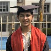 Mathematics is not tough, you just don't know the tricks.