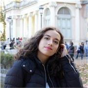 Laureata in Traduzione e Interpretariato impartisce lezioni di lingua inglese