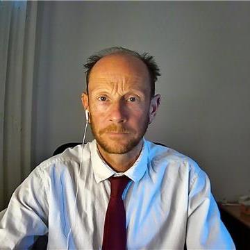 David