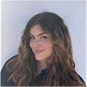 Estoy interesada en niños/ as de 4 a 7 años. 