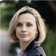 Oleksandra