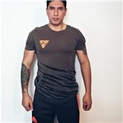 Coach fitness especialista en quema de grasa y ganancia muscular