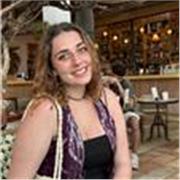 Soy estudiante de la carrera universitaria de Comunicación