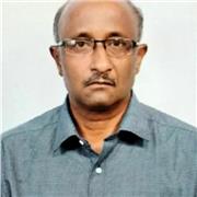Balasubramanian Ramasamy