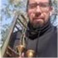 Profesor de musica de iniciacion en vientos (trombon, trompeta, tuba y euphonium
