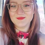 Profesora de inglés con nivel C2, nativa española.