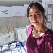 Profesora de Biología para reforzamiento