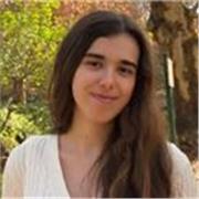 Estudiante en el último año de la carrera de Traducción e Interpretación con especialización en Inglés y en Francés