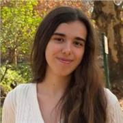 Estudiante en el último año de la carrera de Traducción e Interpretación con especialización en Inglés y en Francés