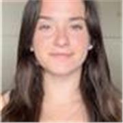 Estudiante universitaria con capacidad para dar clases de refuerzo general hasta nivel de secundaria.