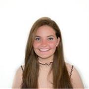 Profesora de inglés titulada, más de 5 años de experiencia impartiendo clases adaptadas a necesidades específicas del estudiante