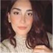 I can teach you arabic, i am a lebanese journalist with 7 years of experience in arabic copywriting