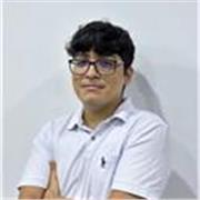 Profesor de matemáticas imparte clases a nivel de primaria y secundaria, con experiencia previa enseñando a alumnos de la UTP
