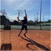 Clases Particulares Tenis en Valencia. Técnica moderna y dinamismo