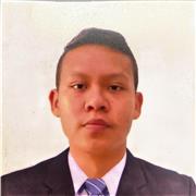 Profesor de algebra apto para toda las edades y niveles.