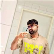 Ashish Sikarvar