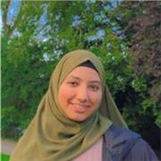 Bushra