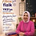 Sınıf YKS sınavı fizik dersi