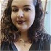 Soy profesora de química que puede impartir clases a niveles de secundaria y bachillerato. Tengo muchas ganas de poder ayudar. 